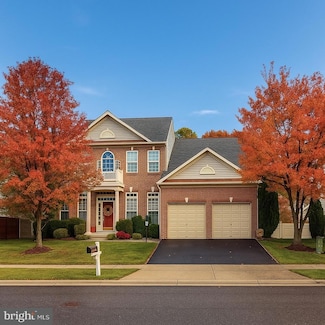 8533 Okeefe Dr, Severn, MD 21144