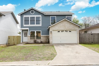 6870 Flaming Ridge Dr, Converse, TX 78109