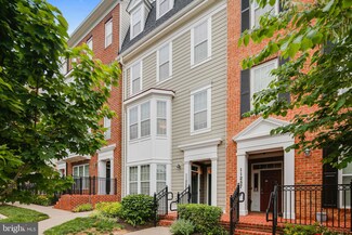 11255 2 Chase St Unit 106, Fulton, MD 20759