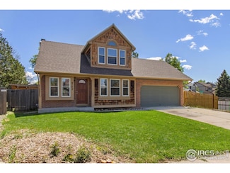 4142 Snow Ridge Cir, Fort Collins, CO 80526