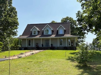 211 Vista Oak Trail, Ash Flat, AR 72513