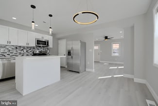 2448 Shirley Ave, Baltimore, MD 21215