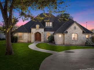 837 Lakeview Trail, Mc Queeney, TX 78123