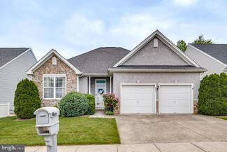 201 Heritage Way, Woodbury, NJ 08096