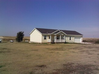Rt 1 Box 204, Laverne, OK 73848