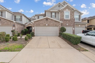 16014 Limestone Lake Dr, Tomball, TX 77377