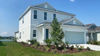 13845 Old Creek Ct, Parrish, FL 34219