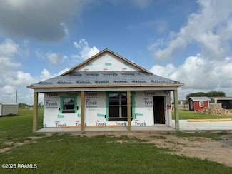 9916 Lou Ella Rd, Kaplan, LA 70548