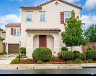 2350 White Dr, Fairfield, CA 94533