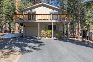 398 Chamonix Place Unit 17, Mammoth Lakes, CA 93546