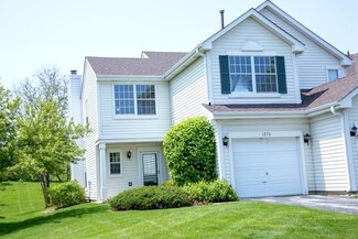 1276 S Candlestick Way, Waukegan, IL 60085