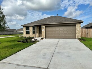 18626 Gravago Ln, New Caney, TX 77357