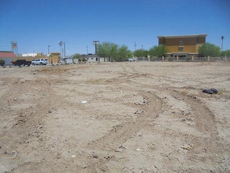 0.98 Acres W Wells St, Blythe, CA 92225