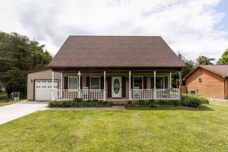 137 Alleghany Dr, McGaheysville, VA 22840