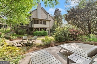 3749 Watkins Place NE, Atlanta, GA 30319