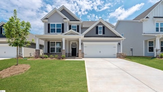 310 Fiery Rd, Mauldin, SC 29607