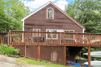 44 Trailside Ln Unit 15, Francestown, NH 03043