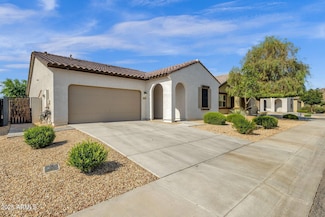 4595 W Foldwing Dr, Queen Creek, AZ 85142