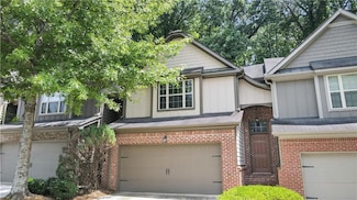 109 Creighton Ln, Marietta, GA 30008