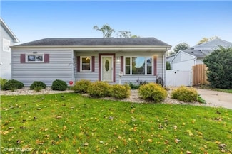 303 N School St, Mount Prospect, IL 60056