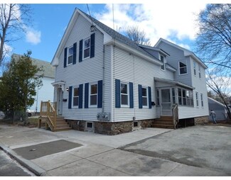 20 Chester St, Lawrence, MA 01843