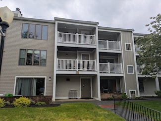 42 Old Colony Way Unit 30, Orleans, MA 02653