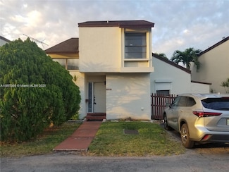 9721 NW 5th Ln Unit 9721, Miami, FL 33172