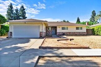 2247 E Warner Ave, Fresno, CA 93710