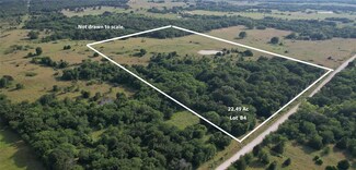 004 N South 382 Rd, Wetumka, OK 74883