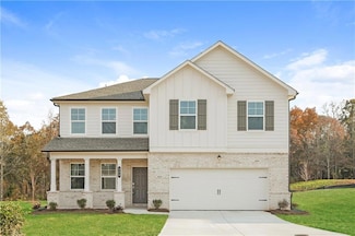 308 Trulove Ln, Locust Grove, GA 30248