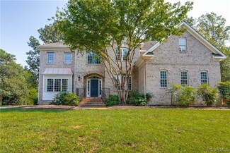 3800 Sage Ct, Henrico, VA 23233