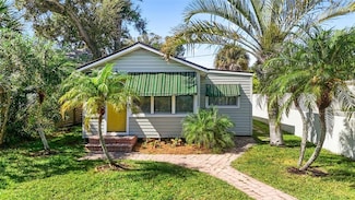 2925 Clinton St S, Gulfport, FL 33707