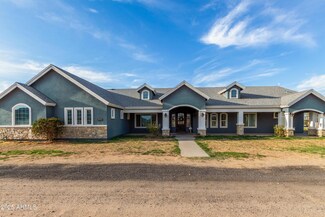 18934 E Happy Rd, Queen Creek, AZ 85142