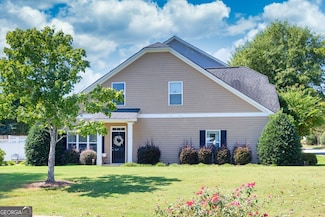 240 Orchard Dr, Covington, GA 30014