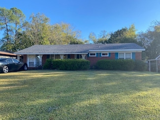 1394 Avalon Ln, Montgomery, AL 36111