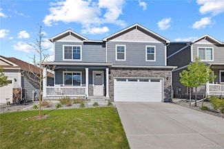 2144 Rosette Ln, Castle Rock, CO 80104