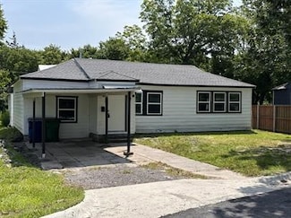 560 Loraine Cir, Greenville, TX 75401