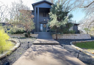 6106 Cherrylawn Cir, Austin, TX 78723