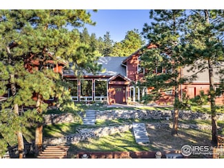 33212 Meadow Mountain Rd, Evergreen, CO 80439