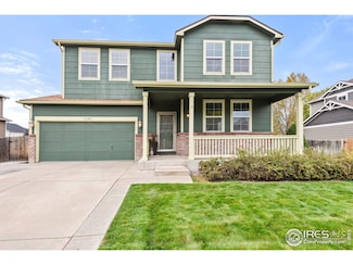 6300 Clayton St, Frederick, CO 80530