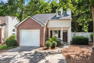 1137 Parkside Club Dr, Lawrenceville, GA 30044