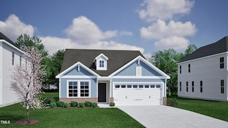 1001 Honey Bee Ct Unit 419, Durham, NC 27703