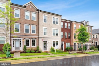 6 Painted Lady Way, Clarksburg, MD 20871
