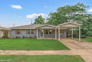 4006 Ella St, Bossier City, LA 71112