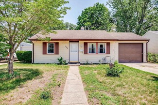 336 Joyce Ct, Elkhart, IN 46516