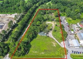 541641 Route 1, Callahan, FL 32011
