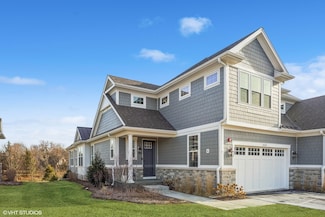 5531 Barton Ln, Hinsdale, IL 60521