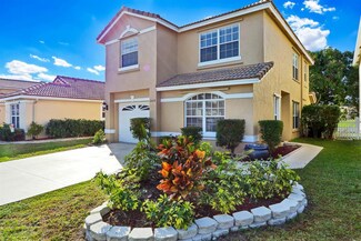 6826 Big Pine Key St, Lake Worth, FL 33467