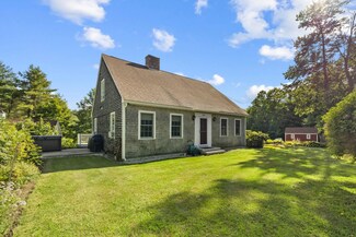 75 Tyler Hill Rd, Jaffrey, NH 03452