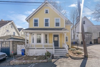 16 Oak Grove Terrace, Malden, MA 02148